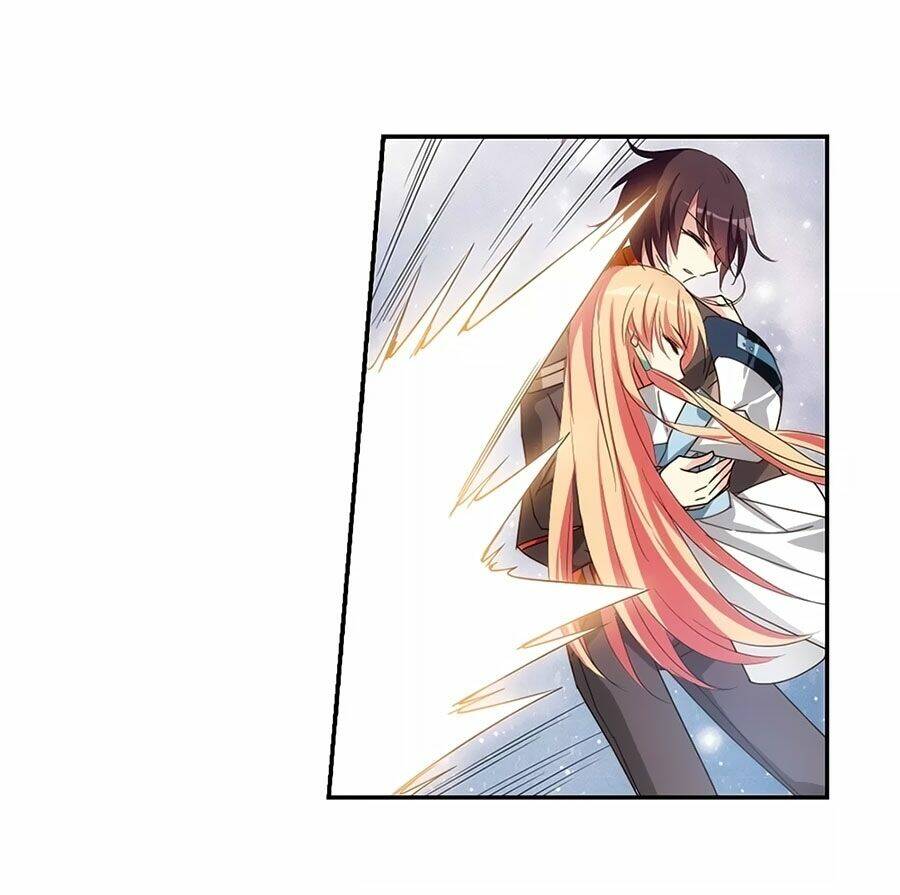 Cô Vợ Siêu Mẫu Của Cố Thiếu: Chapter 261