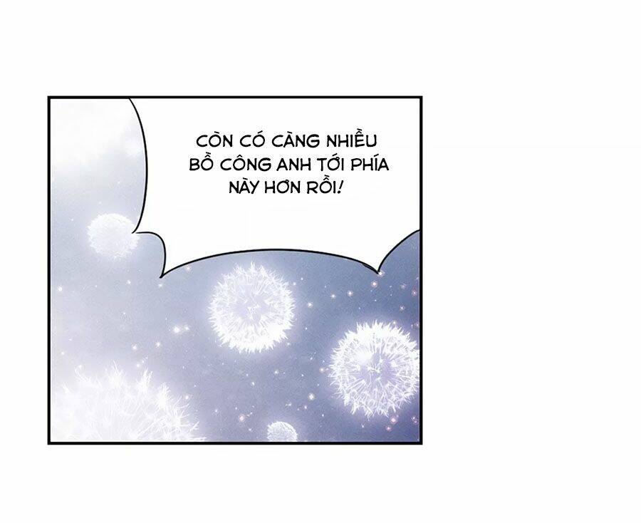 Cô Vợ Siêu Mẫu Của Cố Thiếu: Chapter 261