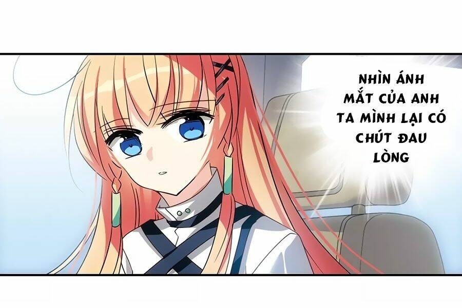 Cô Vợ Siêu Mẫu Của Cố Thiếu: Chapter 261