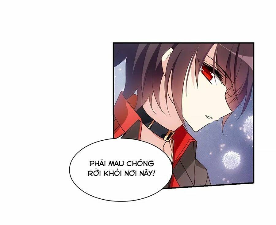 Cô Vợ Siêu Mẫu Của Cố Thiếu: Chapter 261