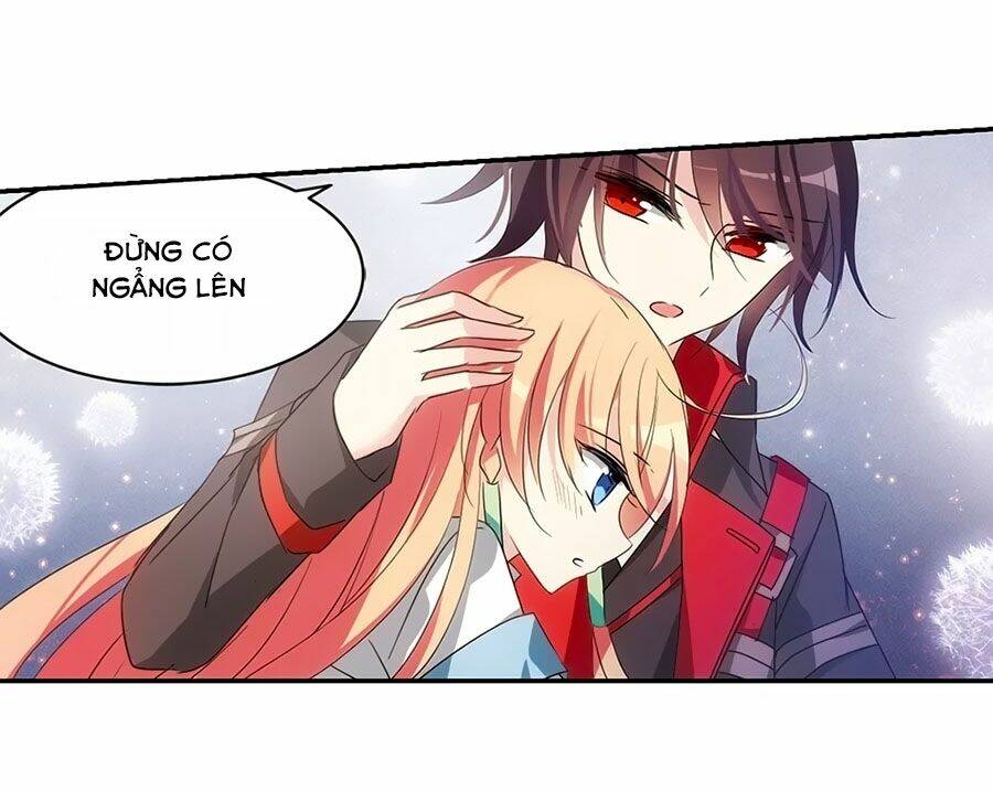 Cô Vợ Siêu Mẫu Của Cố Thiếu: Chapter 261