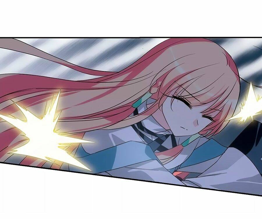 Cô Vợ Siêu Mẫu Của Cố Thiếu: Chapter 261