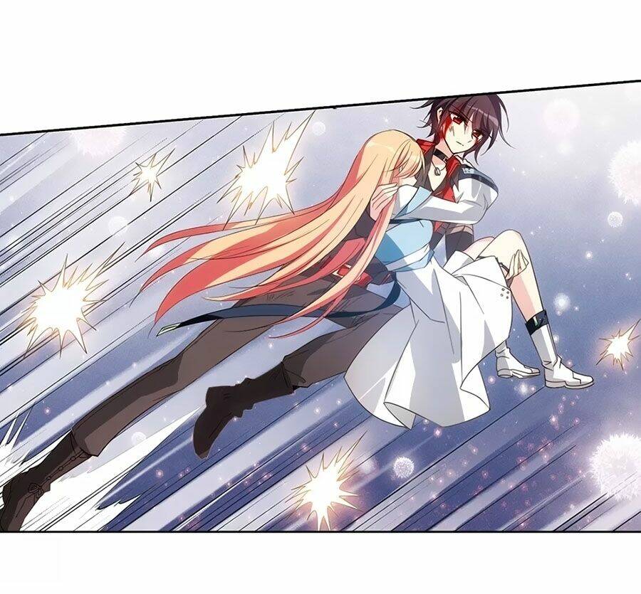 Cô Vợ Siêu Mẫu Của Cố Thiếu: Chapter 261