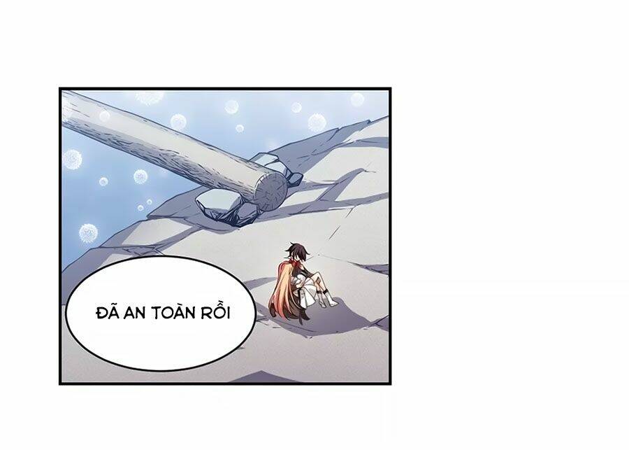 Cô Vợ Siêu Mẫu Của Cố Thiếu: Chapter 261