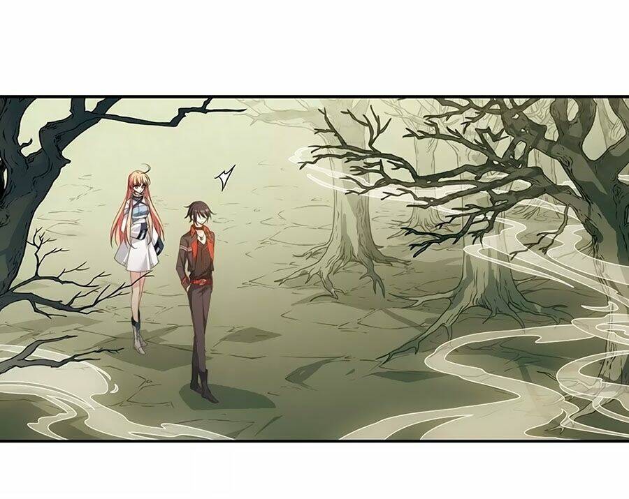 Cô Vợ Siêu Mẫu Của Cố Thiếu: Chapter 261
