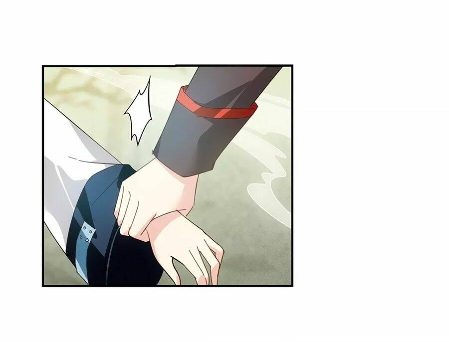 Cô Vợ Siêu Mẫu Của Cố Thiếu: Chapter 261
