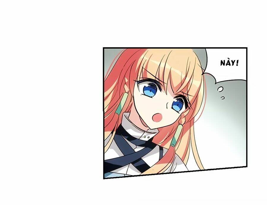 Cô Vợ Siêu Mẫu Của Cố Thiếu: Chapter 261