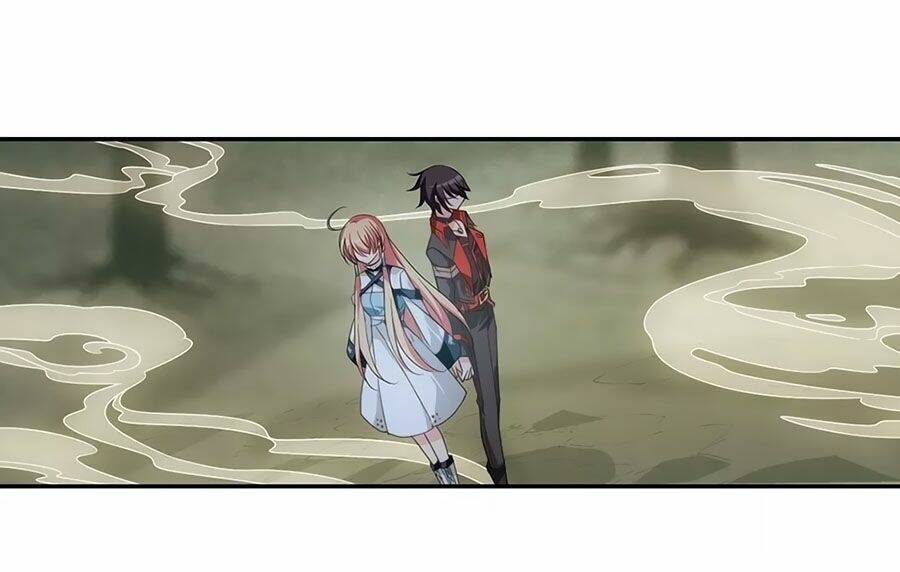 Cô Vợ Siêu Mẫu Của Cố Thiếu: Chapter 261