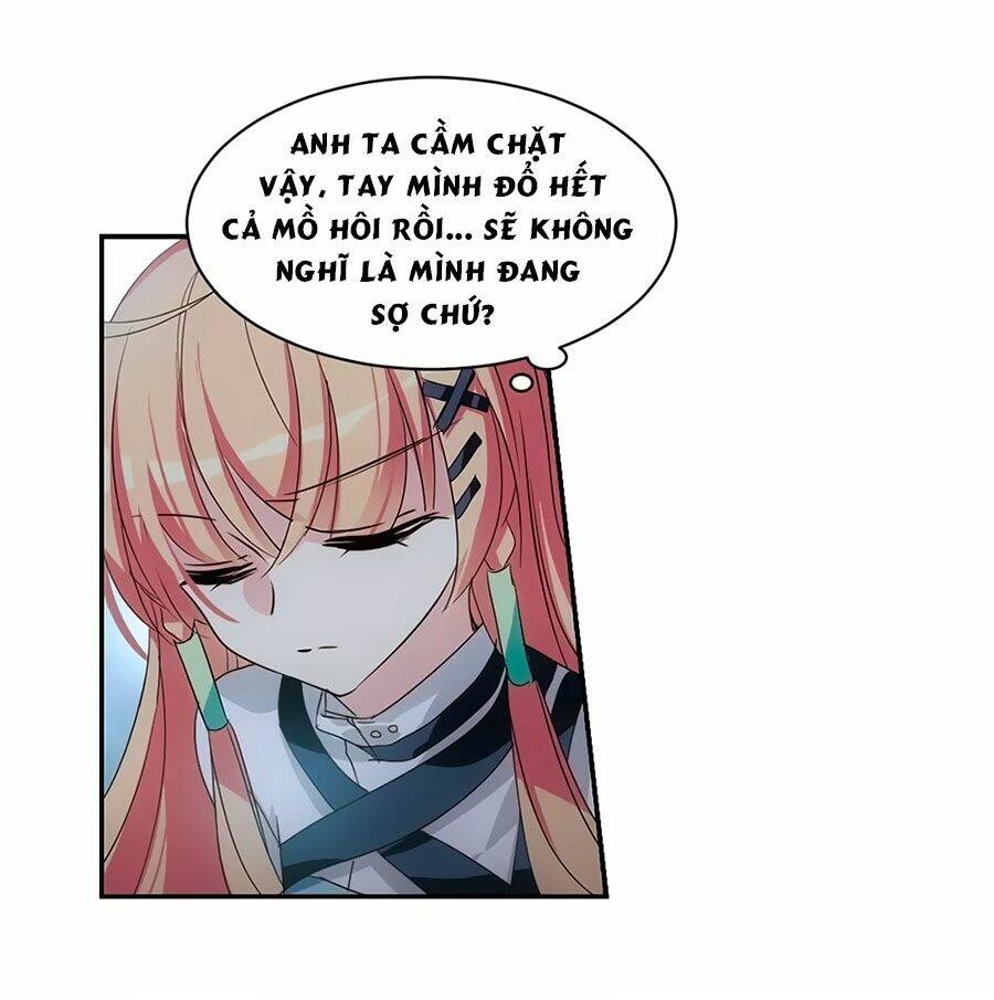 Cô Vợ Siêu Mẫu Của Cố Thiếu: Chapter 261