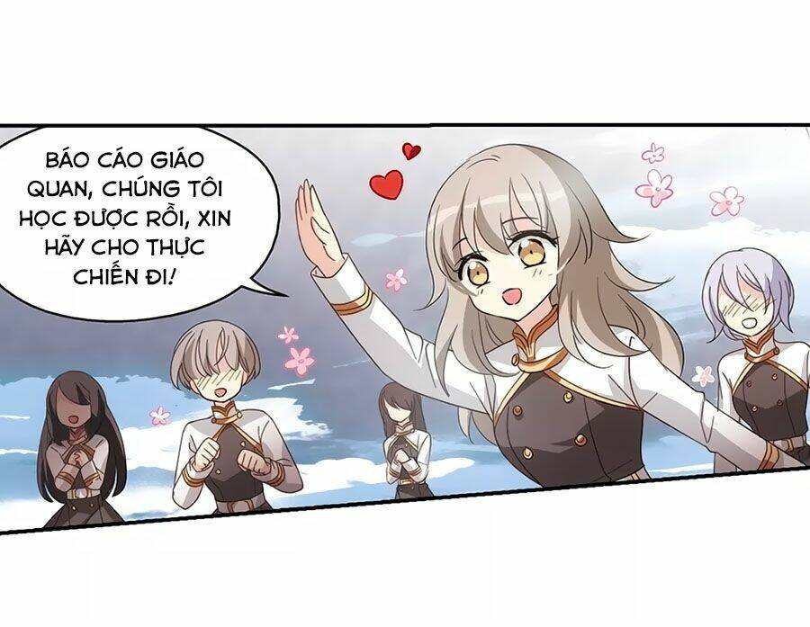 Cô Vợ Siêu Mẫu Của Cố Thiếu: Chapter 261