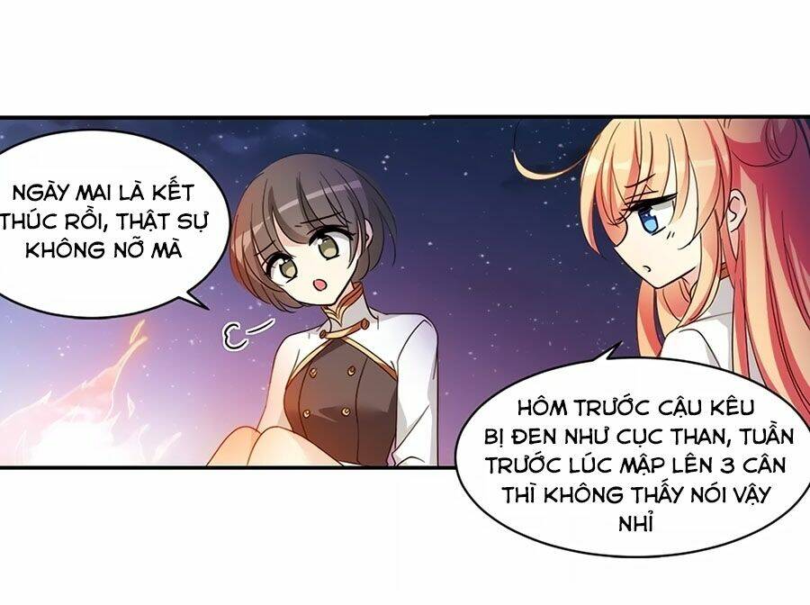 Cô Vợ Siêu Mẫu Của Cố Thiếu: Chapter 261