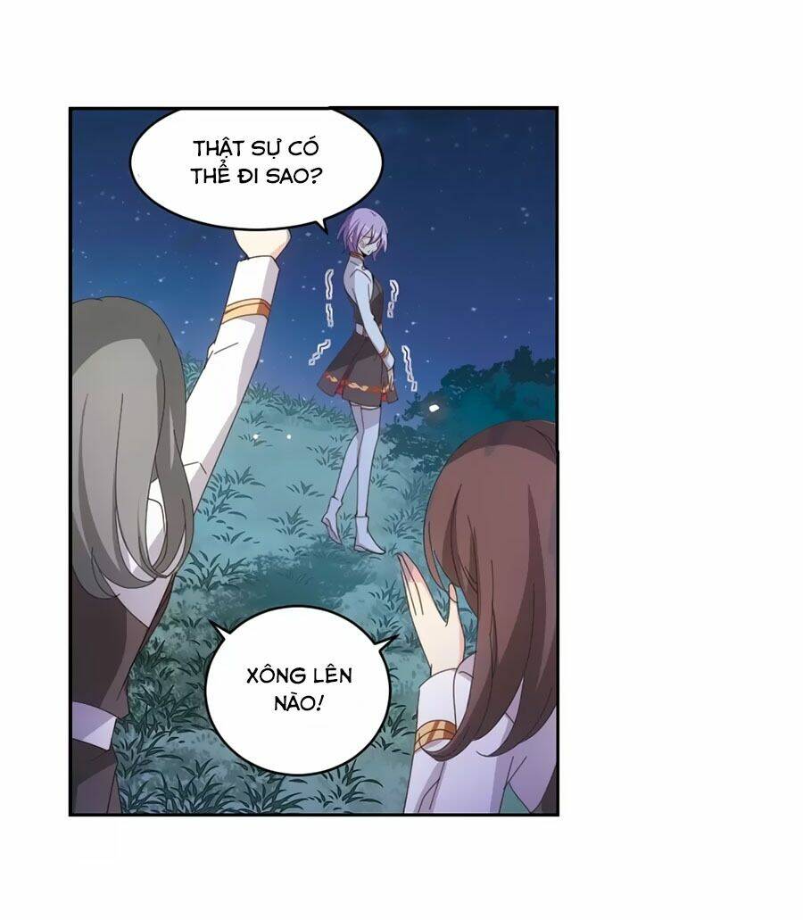 Cô Vợ Siêu Mẫu Của Cố Thiếu: Chapter 262