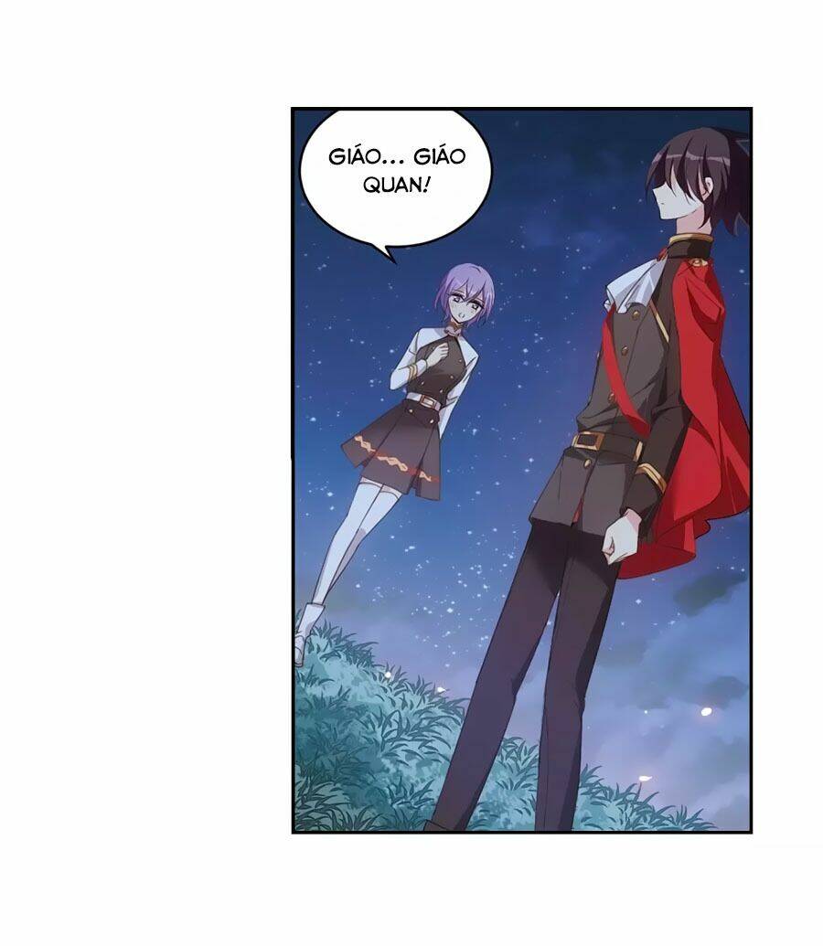 Cô Vợ Siêu Mẫu Của Cố Thiếu: Chapter 262