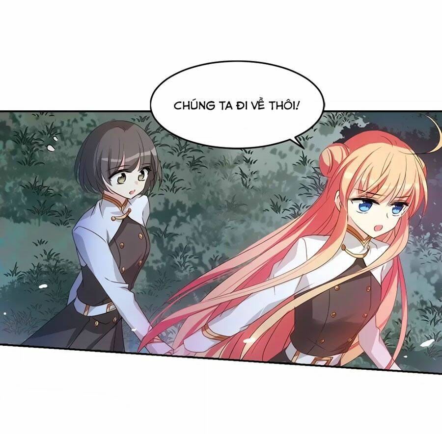Cô Vợ Siêu Mẫu Của Cố Thiếu: Chapter 262