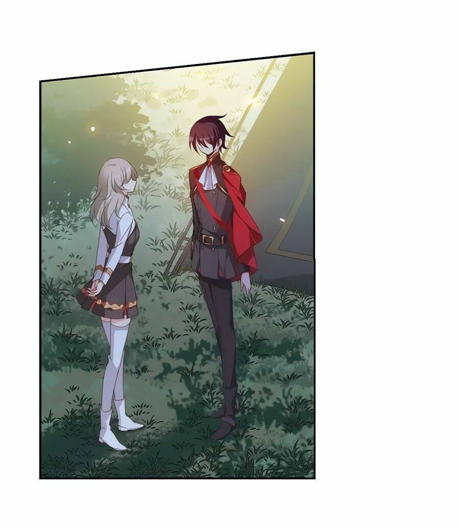 Cô Vợ Siêu Mẫu Của Cố Thiếu: Chapter 262