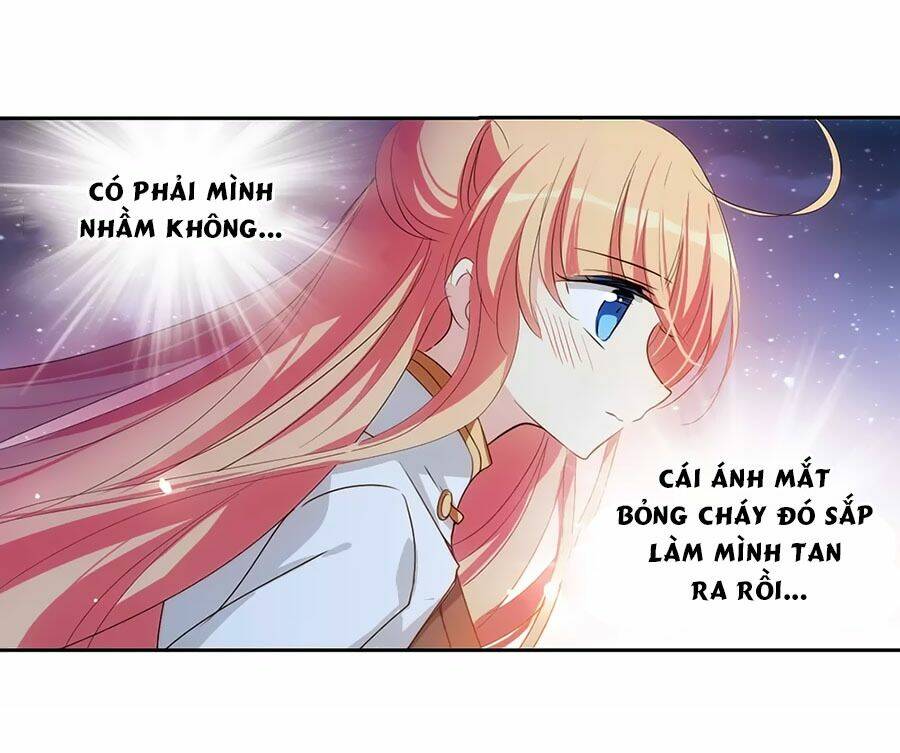 Cô Vợ Siêu Mẫu Của Cố Thiếu: Chapter 262