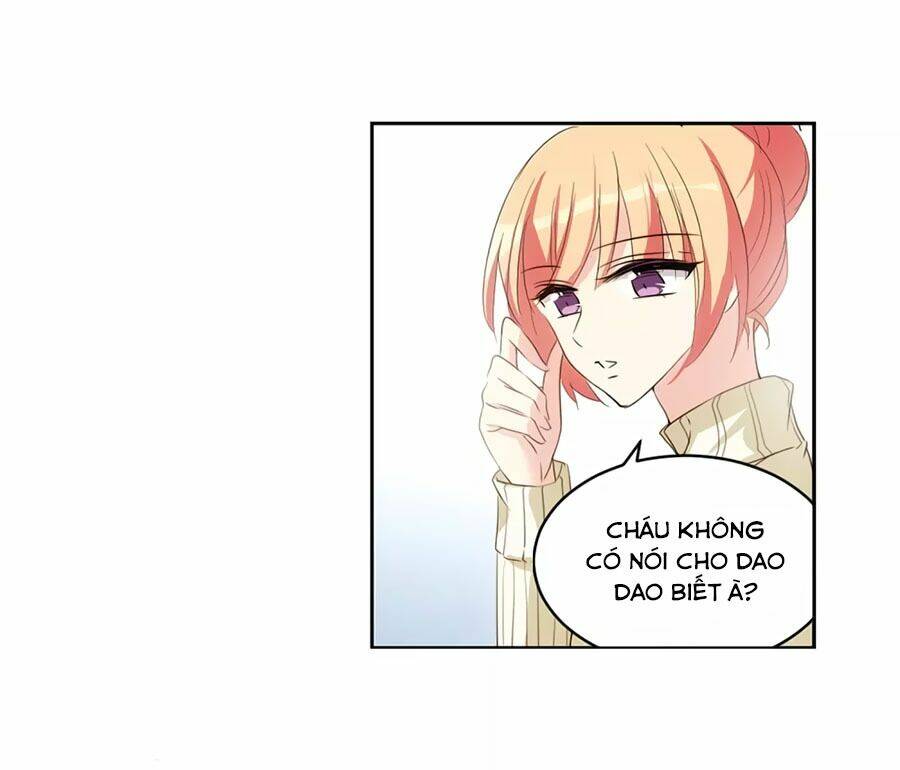 Cô Vợ Siêu Mẫu Của Cố Thiếu: Chapter 262