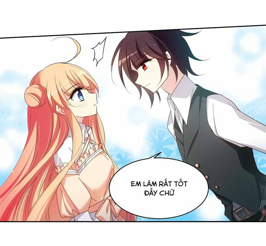 Cô Vợ Siêu Mẫu Của Cố Thiếu: Chapter 262