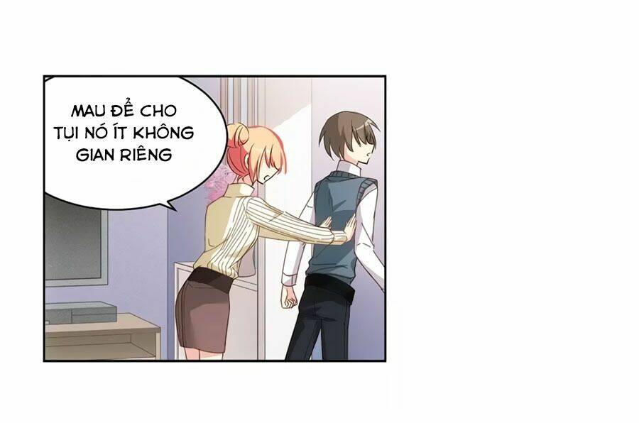Cô Vợ Siêu Mẫu Của Cố Thiếu: Chapter 262