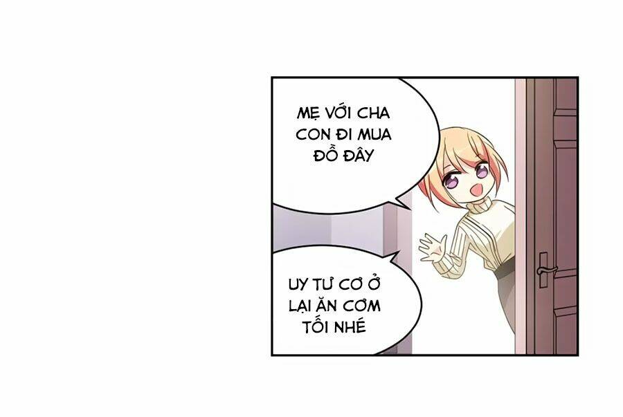 Cô Vợ Siêu Mẫu Của Cố Thiếu: Chapter 262
