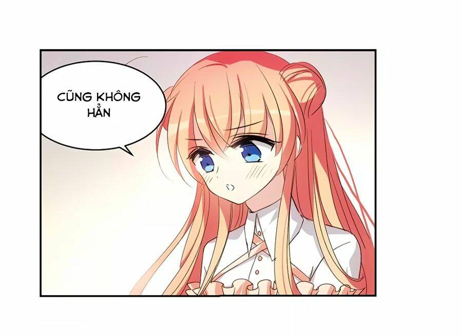 Cô Vợ Siêu Mẫu Của Cố Thiếu: Chapter 262