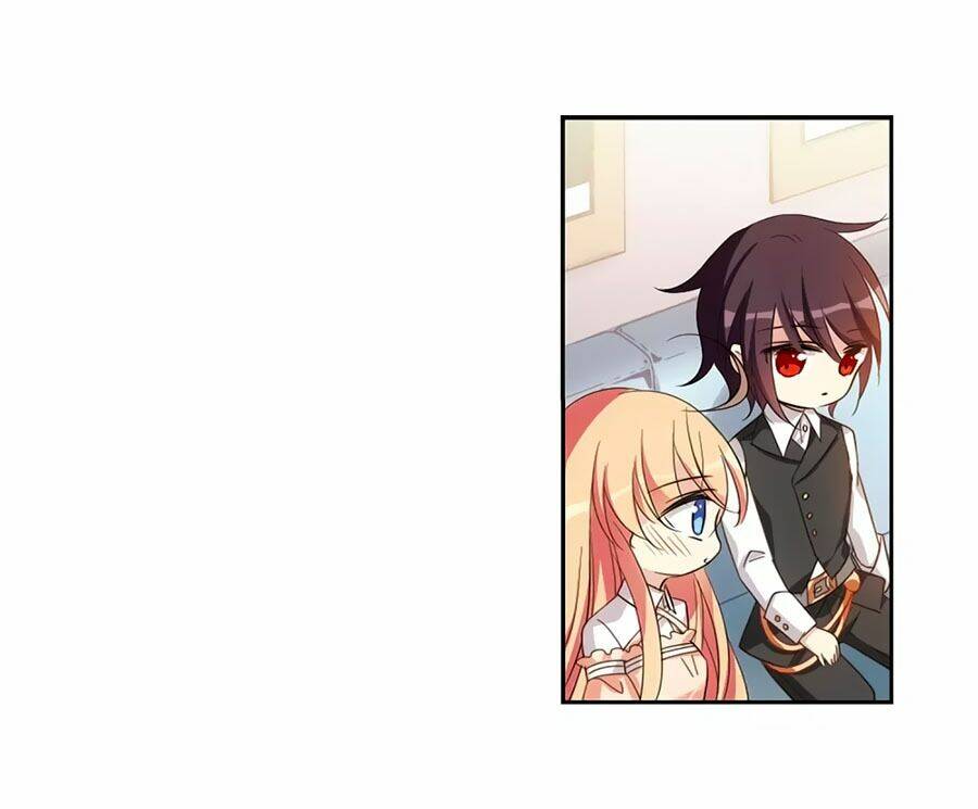 Cô Vợ Siêu Mẫu Của Cố Thiếu: Chapter 262