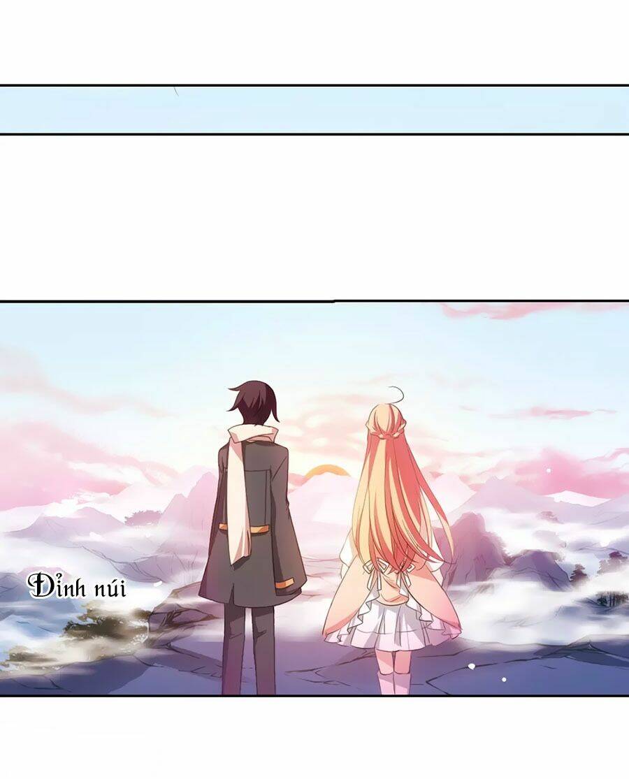 Cô Vợ Siêu Mẫu Của Cố Thiếu: Chapter 262