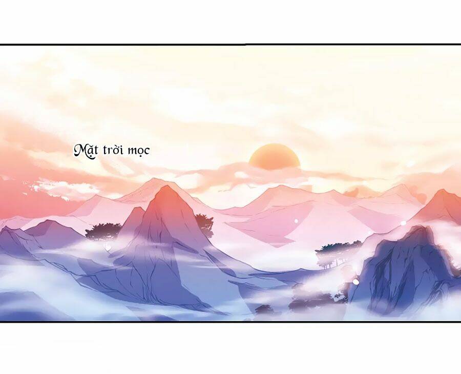 Cô Vợ Siêu Mẫu Của Cố Thiếu: Chapter 262