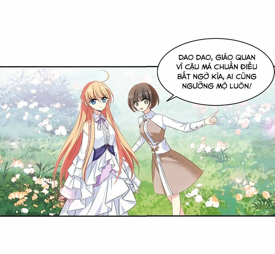 Cô Vợ Siêu Mẫu Của Cố Thiếu: Chapter 262