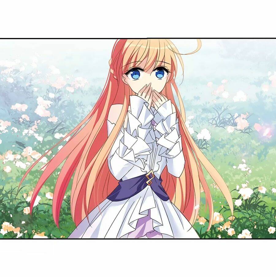 Cô Vợ Siêu Mẫu Của Cố Thiếu: Chapter 262