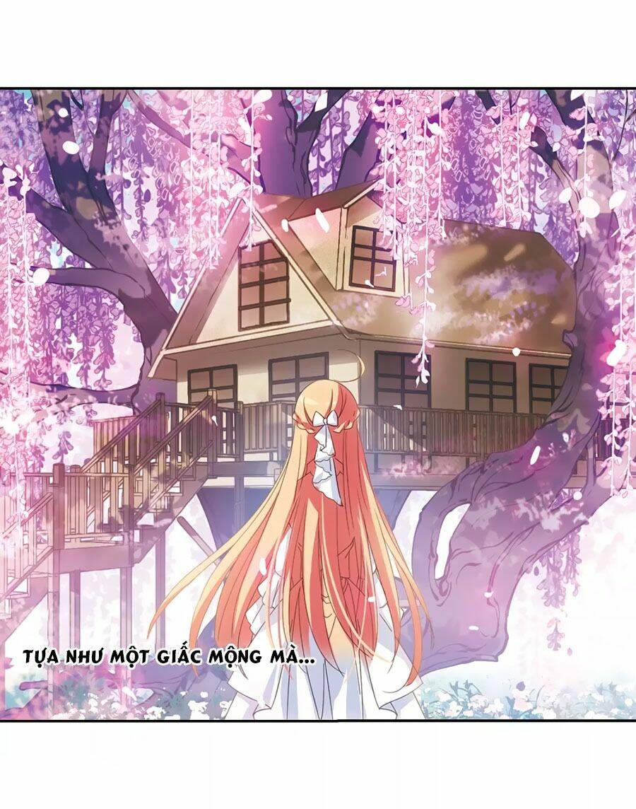Cô Vợ Siêu Mẫu Của Cố Thiếu: Chapter 262