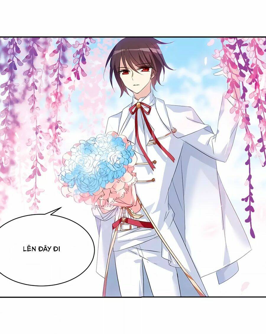 Cô Vợ Siêu Mẫu Của Cố Thiếu: Chapter 262