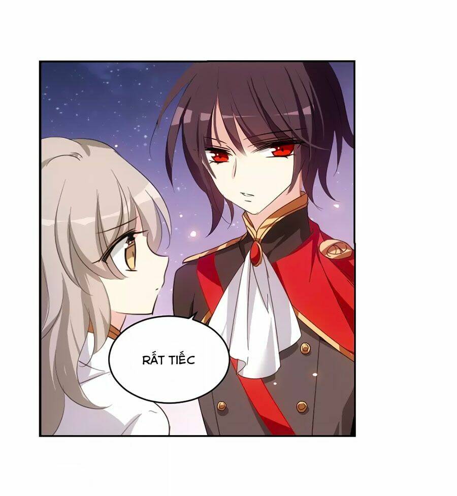 Cô Vợ Siêu Mẫu Của Cố Thiếu: Chapter 262