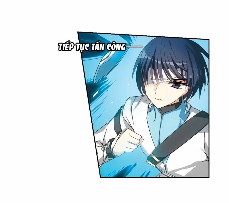 Cô Vợ Siêu Mẫu Của Cố Thiếu: Chapter 264