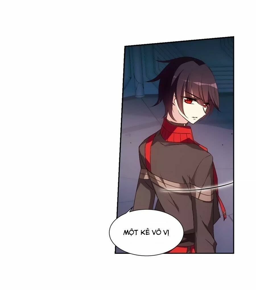 Cô Vợ Siêu Mẫu Của Cố Thiếu: Chapter 264