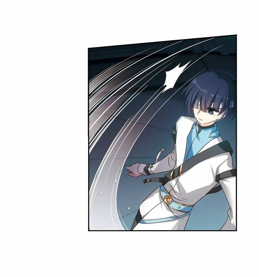 Cô Vợ Siêu Mẫu Của Cố Thiếu: Chapter 264