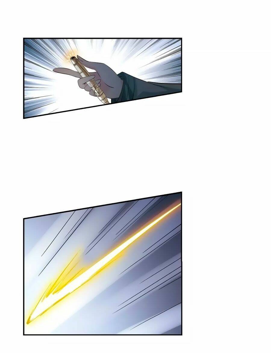 Cô Vợ Siêu Mẫu Của Cố Thiếu: Chapter 265