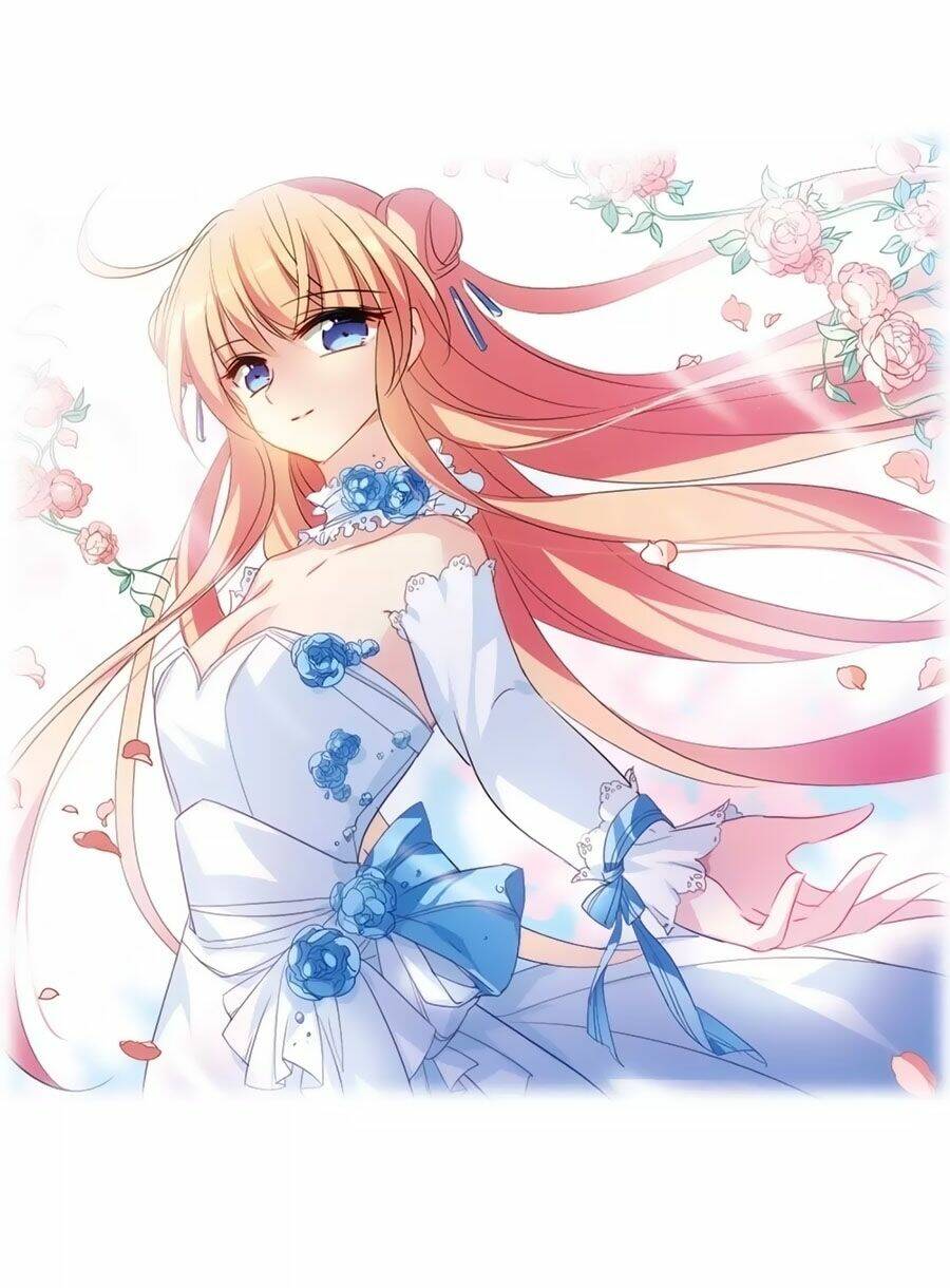 Cô Vợ Siêu Mẫu Của Cố Thiếu: Chapter 265