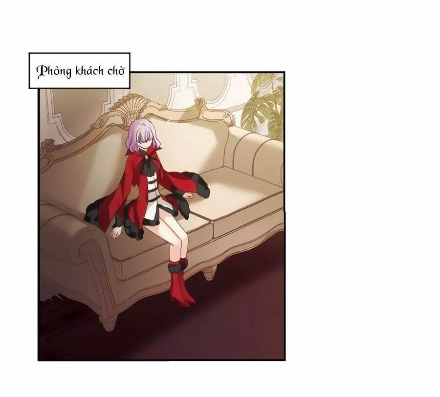 Cô Vợ Siêu Mẫu Của Cố Thiếu: Chapter 265