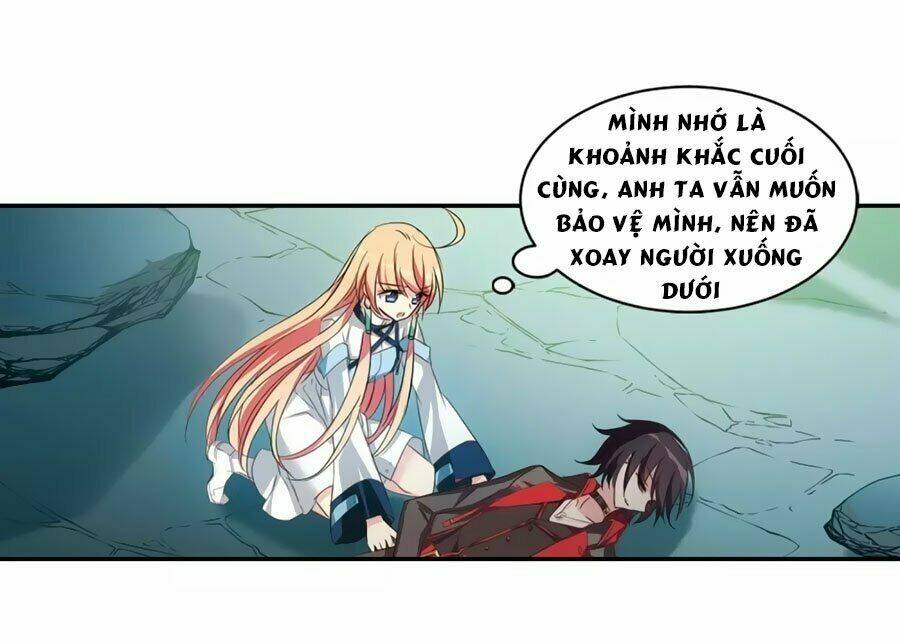 Cô Vợ Siêu Mẫu Của Cố Thiếu: Chapter 266.2