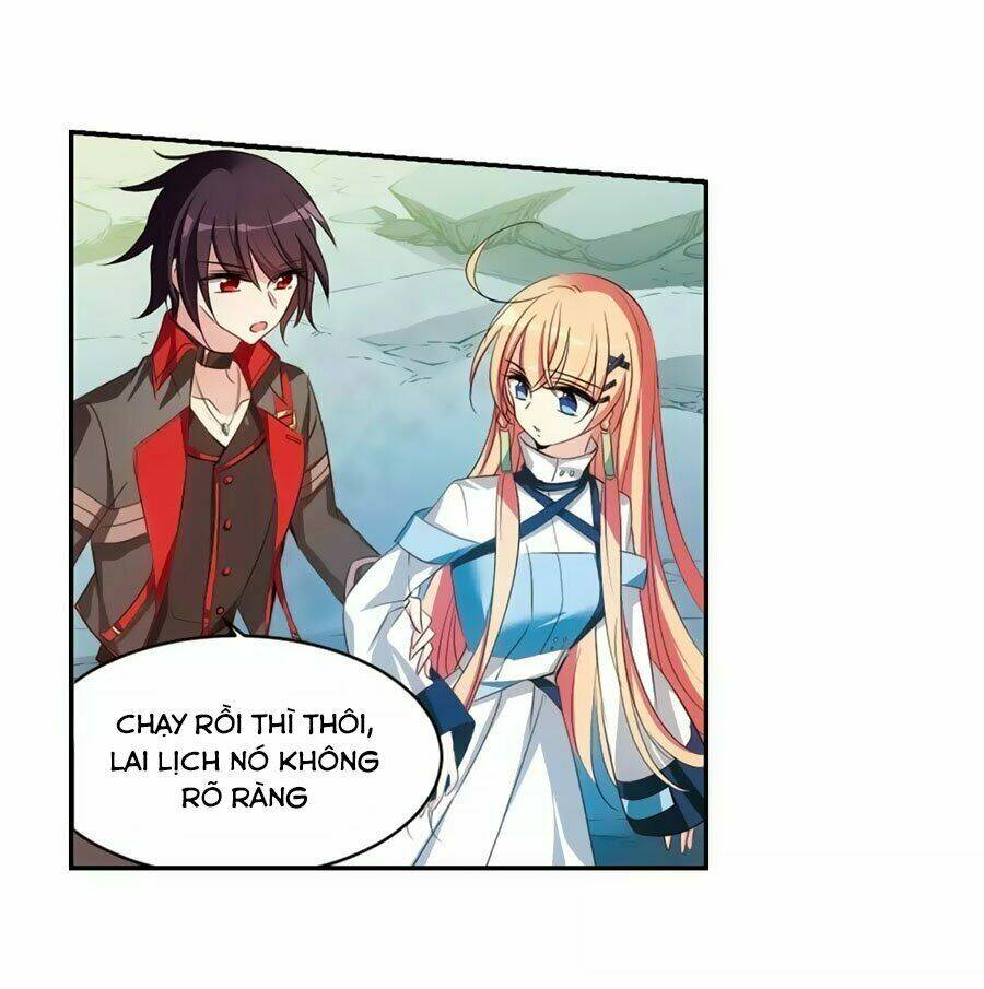 Cô Vợ Siêu Mẫu Của Cố Thiếu: Chapter 266.2