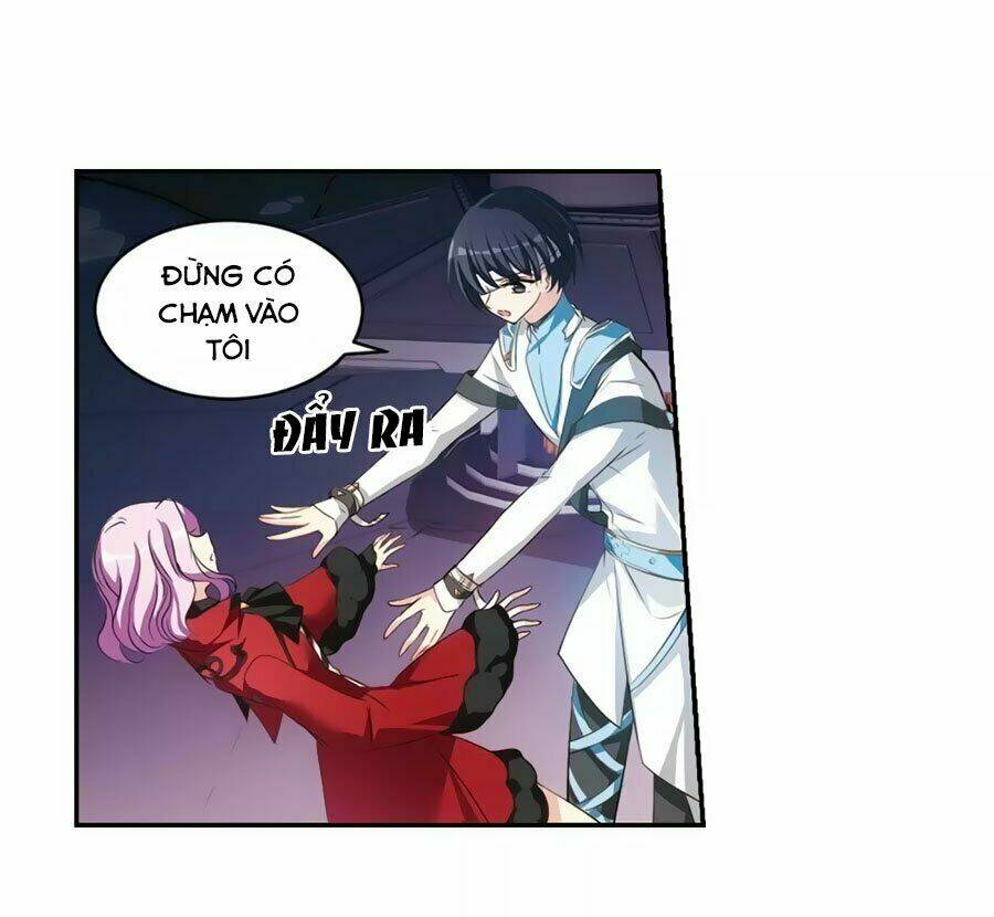Cô Vợ Siêu Mẫu Của Cố Thiếu: Chapter 266.2