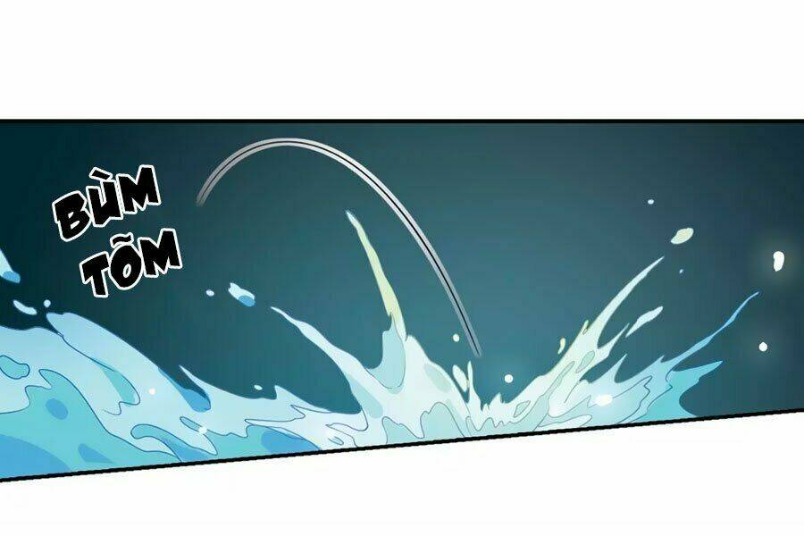Cô Vợ Siêu Mẫu Của Cố Thiếu: Chapter 266.2