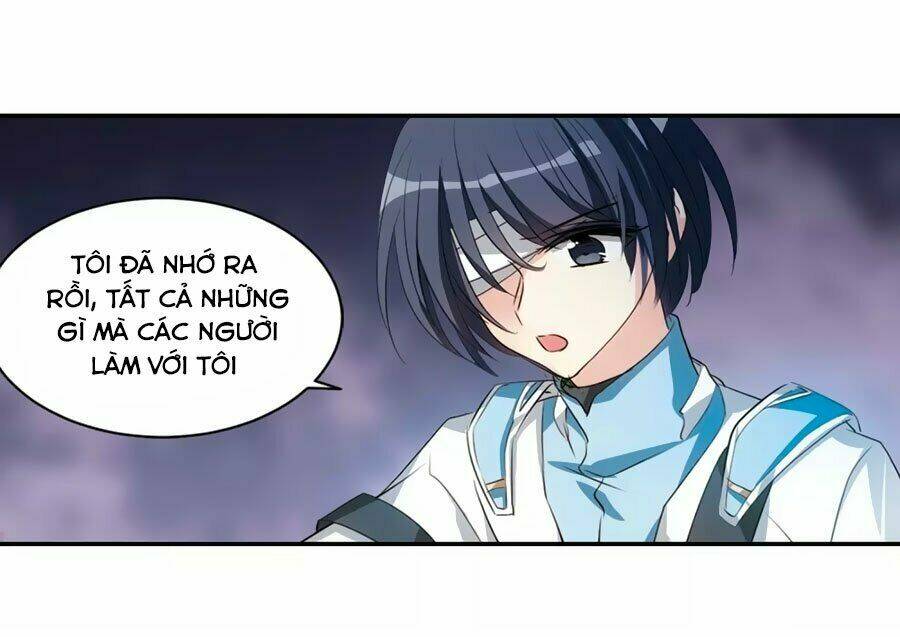 Cô Vợ Siêu Mẫu Của Cố Thiếu: Chapter 266.2