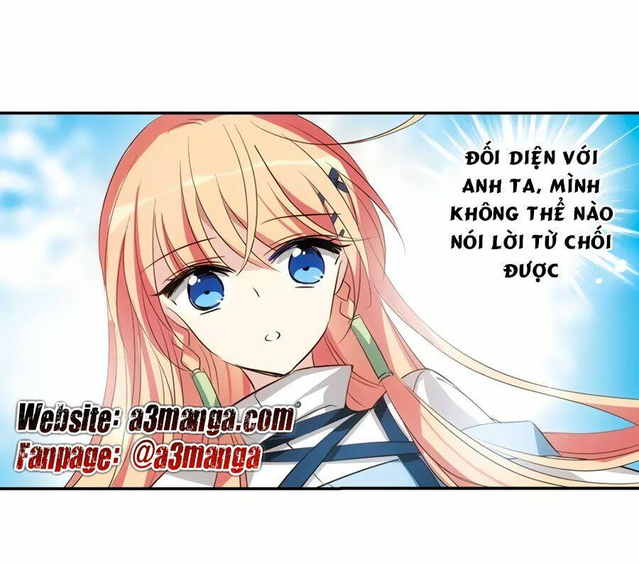 Cô Vợ Siêu Mẫu Của Cố Thiếu: Chapter 267.2