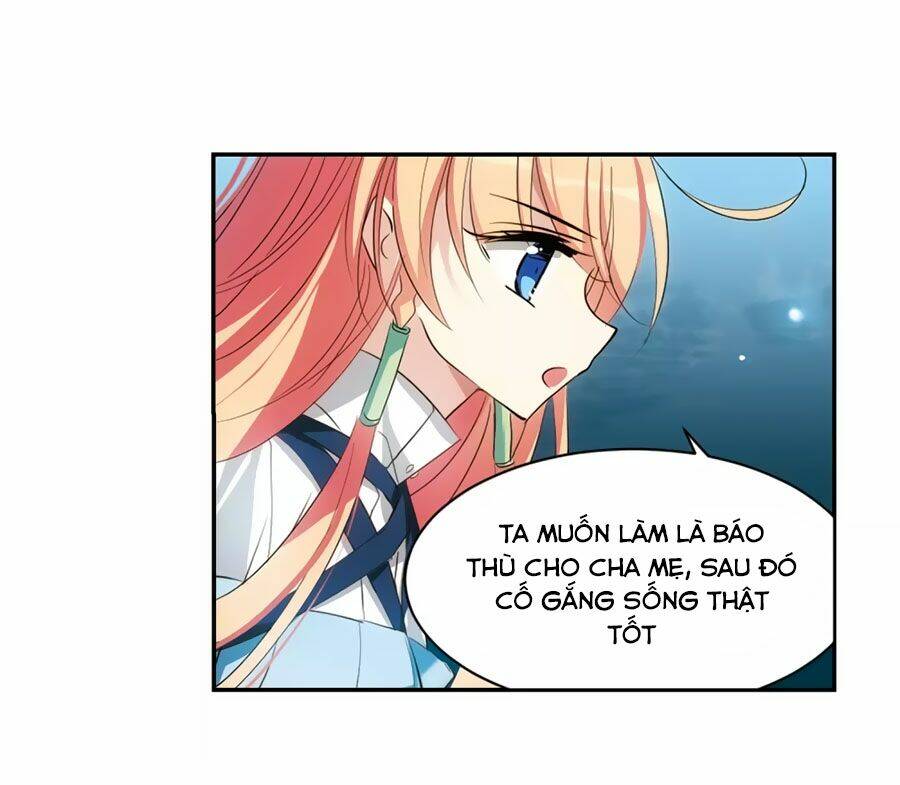 Cô Vợ Siêu Mẫu Của Cố Thiếu: Chapter 267.2