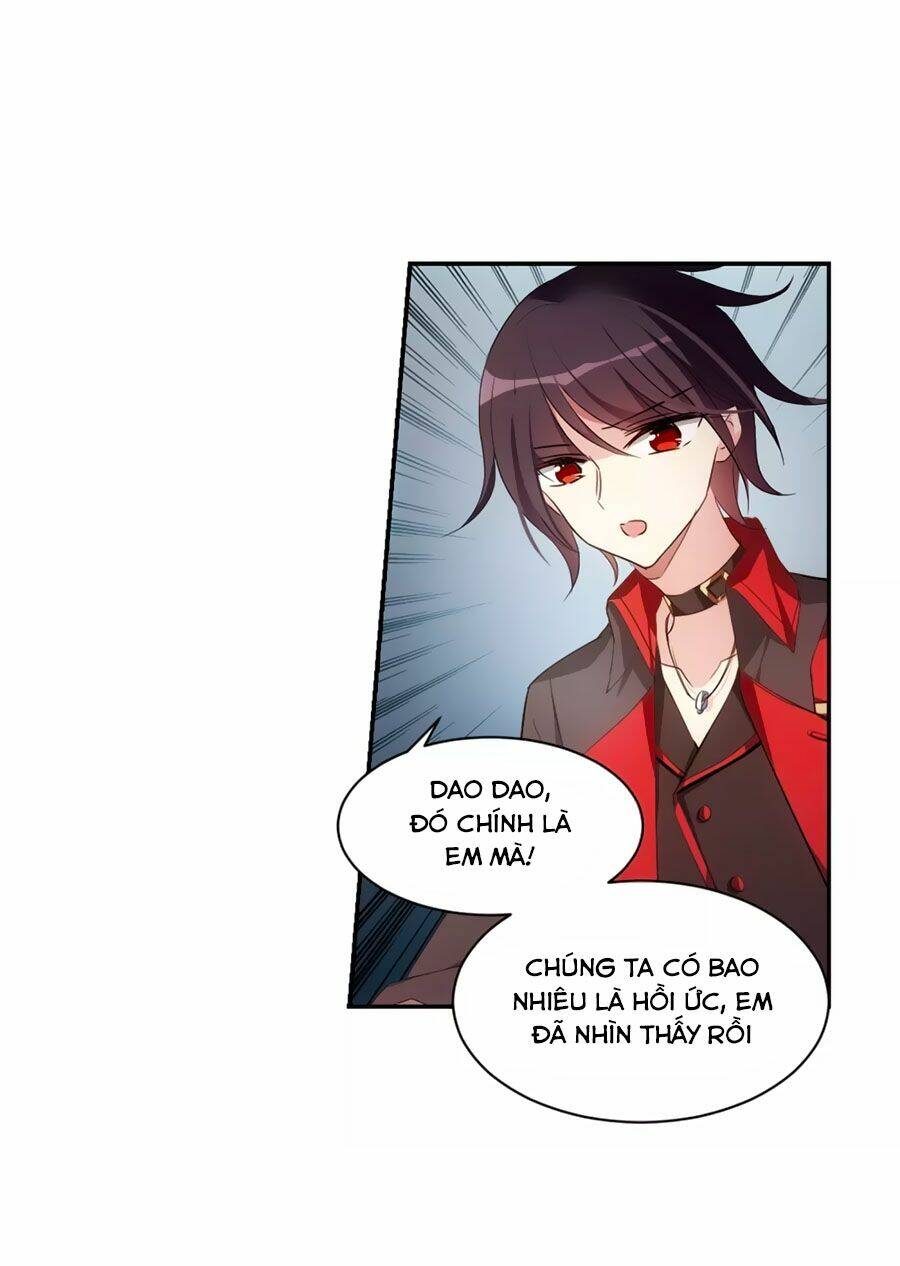 Cô Vợ Siêu Mẫu Của Cố Thiếu: Chapter 267.2
