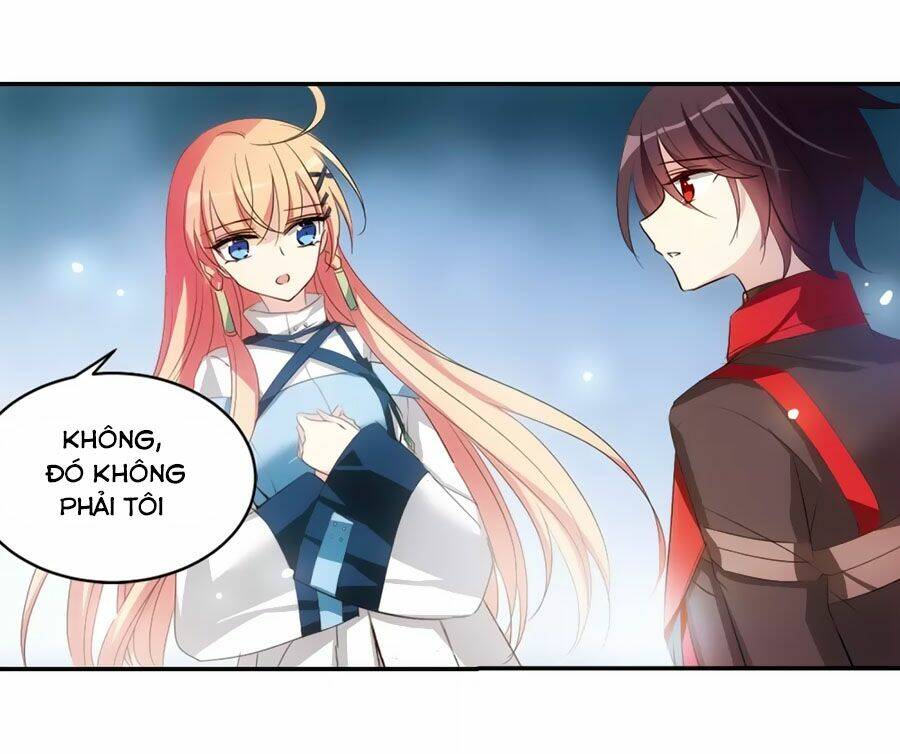 Cô Vợ Siêu Mẫu Của Cố Thiếu: Chapter 267.2