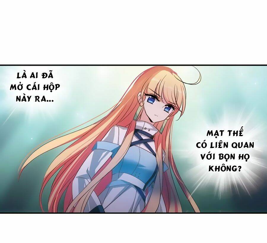 Cô Vợ Siêu Mẫu Của Cố Thiếu: Chapter 267.2