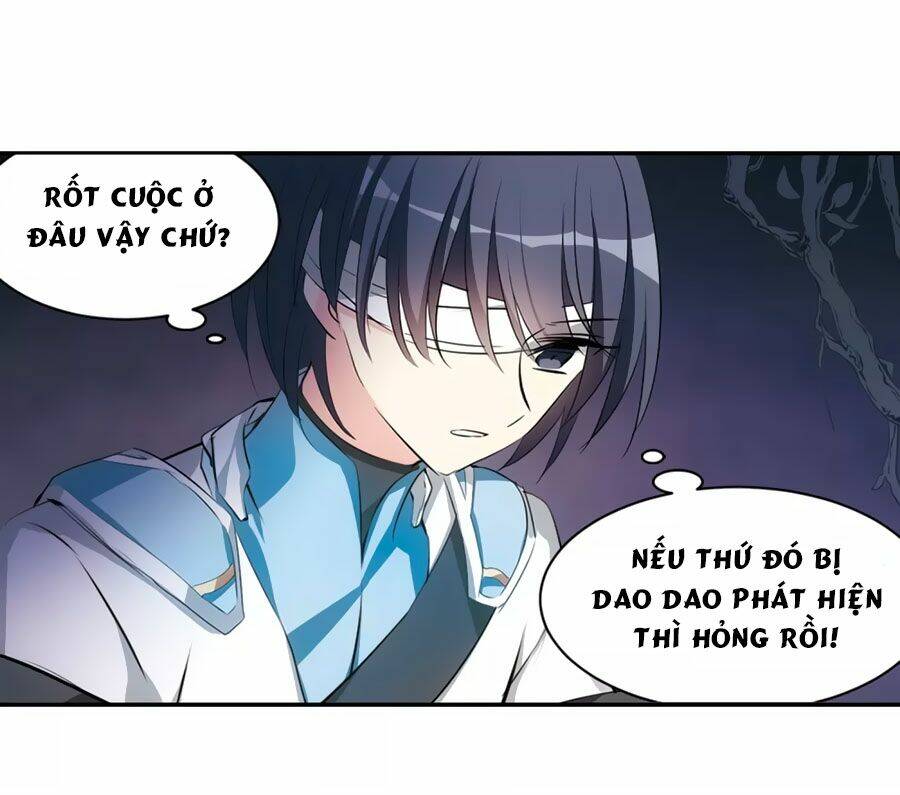 Cô Vợ Siêu Mẫu Của Cố Thiếu: Chapter 267.2